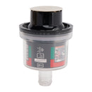 15073765 Air Box Filter Intake Air Cleaner Restriction Indicator for GM Truck-15