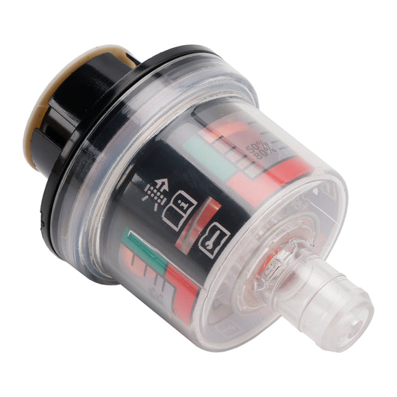 15073765 Air Box Filter Intake Air Cleaner Restriction Indicator for GM Truck