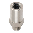 Fuel Rail Plug Pressure Relief Valve for GMC 6.6L Duramax LB7 2001-2004-9