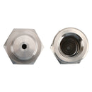 Fuel Rail Plug Pressure Relief Valve for GMC 6.6L Duramax LB7 2001-2004-13