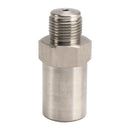 Fuel Rail Plug Pressure Relief Valve for GMC 6.6L Duramax LB7 2001-2004-17