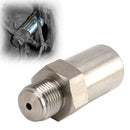 Fuel Rail Plug Pressure Relief Valve for GMC 6.6L Duramax LB7 2001-2004-16