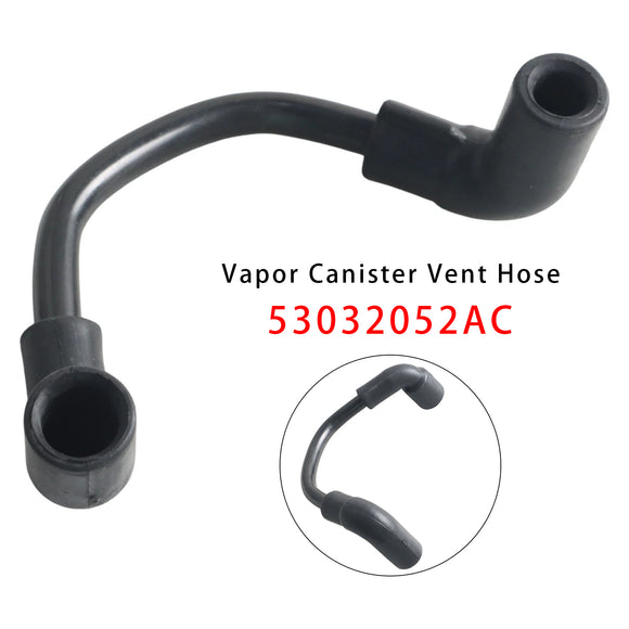 Vapor Canister Vent Hose For Dodge Ram 1500 & Ram 2500 02-05 53032052AC