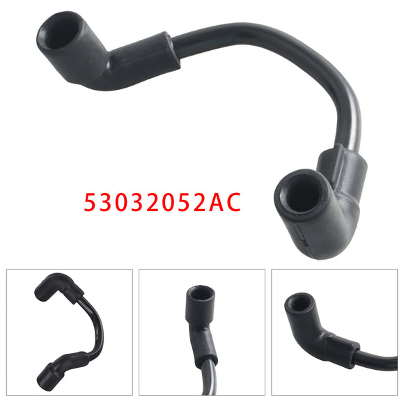 Vapor Canister Vent Hose For Dodge Ram 1500 & Ram 2500 02-05 53032052AC