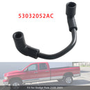Vapor Canister Vent Hose For Dodge Ram 1500 & Ram 2500 02-05 53032052AC-16