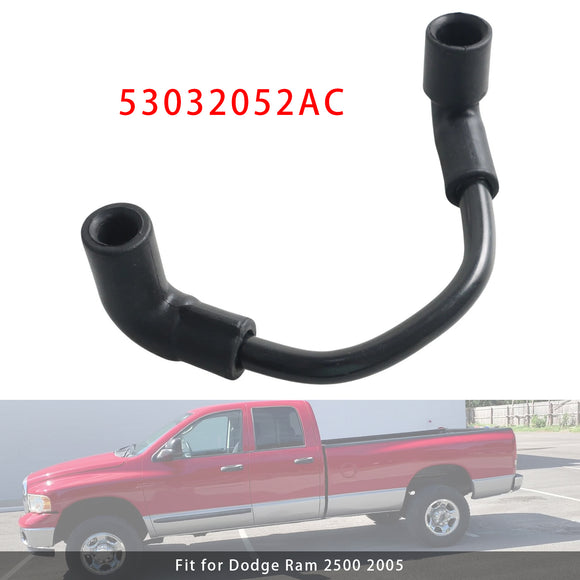 Vapor Canister Vent Hose For Dodge Ram 1500 & Ram 2500 02-05 53032052AC