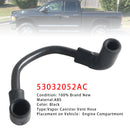 Vapor Canister Vent Hose For Dodge Ram 1500 & Ram 2500 02-05 53032052AC-12
