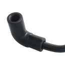 Vapor Canister Vent Hose For Dodge Ram 1500 & Ram 2500 02-05 53032052AC-3