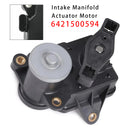 Intake Manifold Actuator Motor For Mercedes W204 S204 W211 W164 6421500594-17