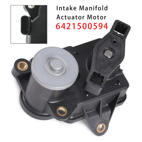 Intake Manifold Actuator Motor For Mercedes W204 S204 W211 W164 6421500594
