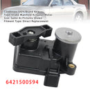 Intake Manifold Actuator Motor For Mercedes W204 S204 W211 W164 6421500594-3