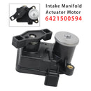 Intake Manifold Actuator Motor For Mercedes W204 S204 W211 W164 6421500594-2