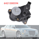 Intake Manifold Actuator Motor For Mercedes W204 S204 W211 W164 6421500594-9