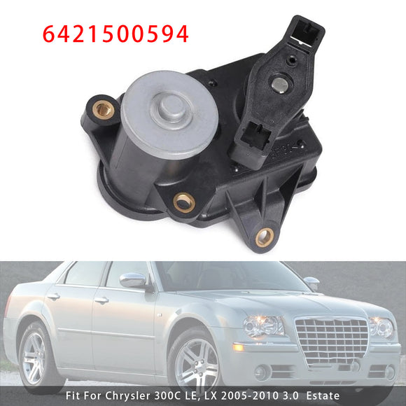 Intake Manifold Actuator Motor For Mercedes W204 S204 W211 W164 6421500594