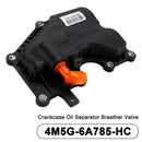 4M5G-6A785-HC Crankcase Oil Separator Breather Valve for Ford C-MAX S-MAX-4