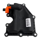 4M5G-6A785-HC Crankcase Oil Separator Breather Valve for Ford C-MAX S-MAX-7
