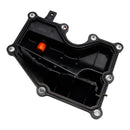 4M5G-6A785-HC Crankcase Oil Separator Breather Valve for Ford C-MAX S-MAX-12