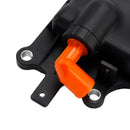 4M5G-6A785-HC Crankcase Oil Separator Breather Valve for Ford C-MAX S-MAX-13