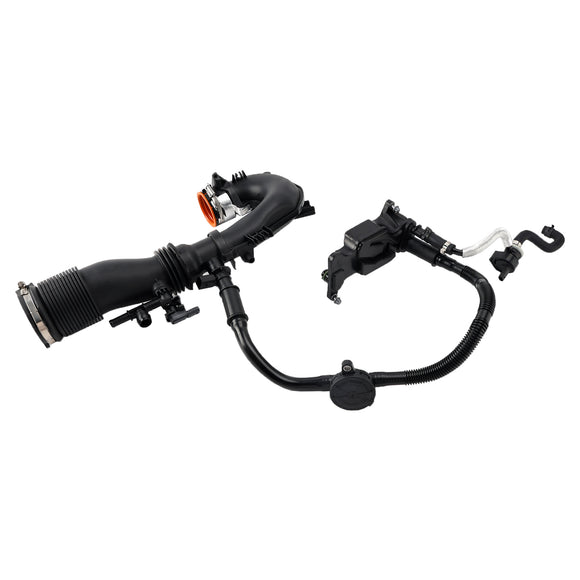 Crankcase Breather Intake Line Assembly 2700900700 for Benz M270 X156 2014-2019
