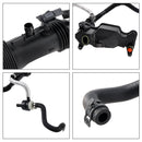 Crankcase Breather Intake Line Assembly 2700900700 for Benz M270 X156 2014-2019-12