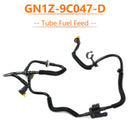 Tube Fuel Feed Line for Ford GN1Z-9C047-D GN1Z-9C047-A-1