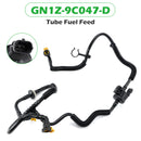 Tube Fuel Feed Line for Ford GN1Z-9C047-D GN1Z-9C047-A-3