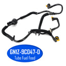 Tube Fuel Feed Line for Ford GN1Z-9C047-D GN1Z-9C047-A-4