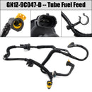 Tube Fuel Feed Line for Ford GN1Z-9C047-D GN1Z-9C047-A-5