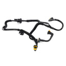Tube Fuel Feed Line for Ford GN1Z-9C047-D GN1Z-9C047-A-7