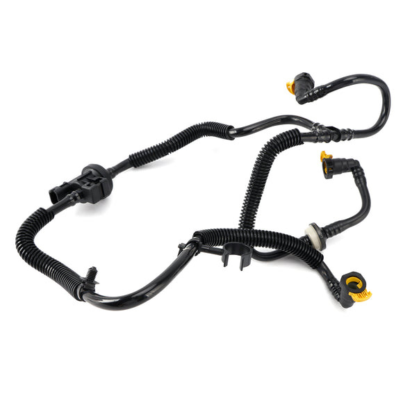 Tube Fuel Feed Line for Ford GN1Z-9C047-D GN1Z-9C047-A