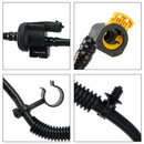 Tube Fuel Feed Line for Ford GN1Z-9C047-D GN1Z-9C047-A-11