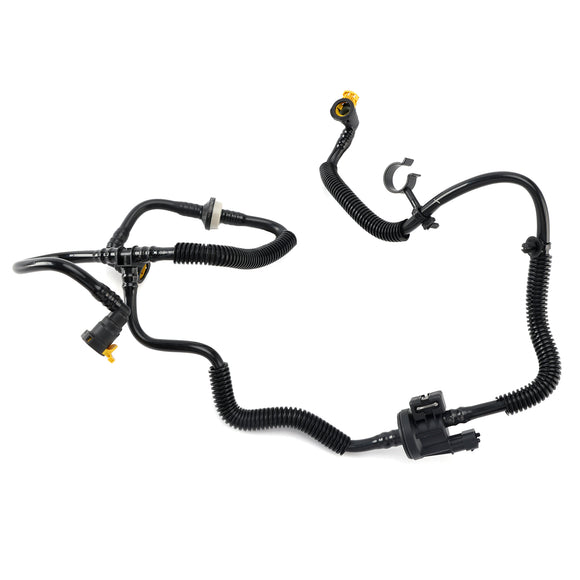 Tube Fuel Feed Line for Ford GN1Z-9C047-D GN1Z-9C047-A