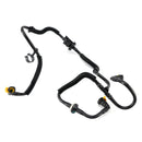 Tube Fuel Feed Line for Ford GN1Z-9C047-D GN1Z-9C047-A-13