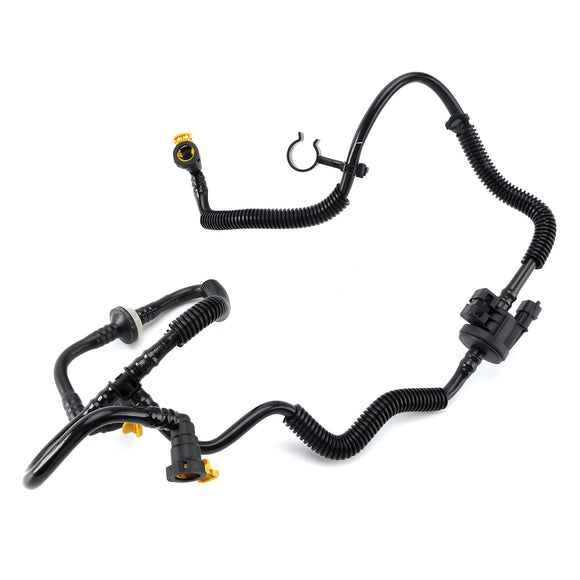 Tube Fuel Feed Line for Ford GN1Z-9C047-D GN1Z-9C047-A