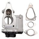 Renault Laguna Megane Scenic Mk2 1.9 DCi 2001 Onwards EGR Valve 8200507299-12