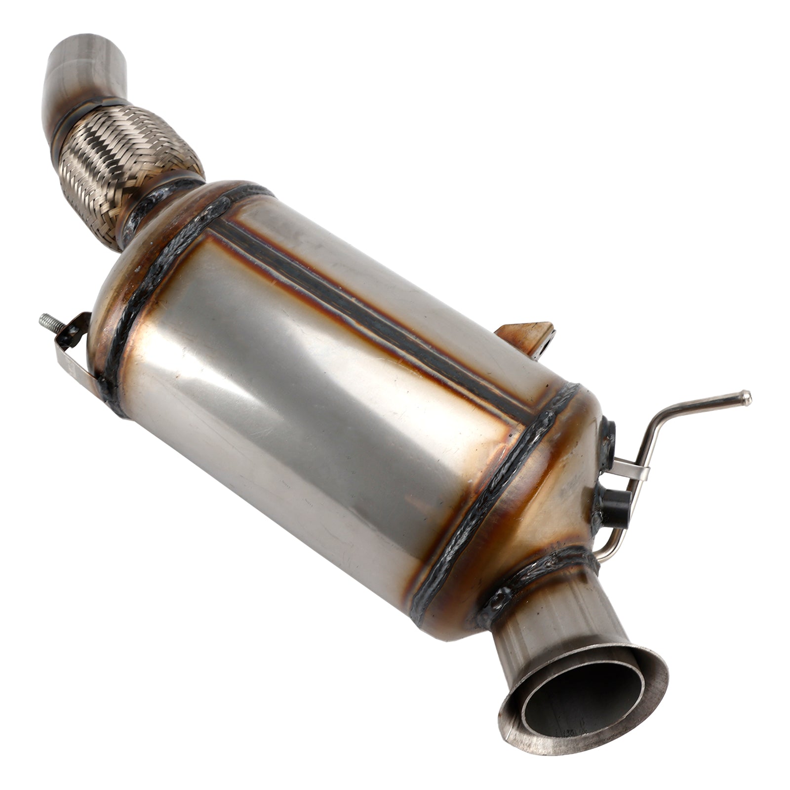 BMW 120d 320d 520d 163bhp 177bhp 184bhp N47 Diesel Particulate Filter DPF