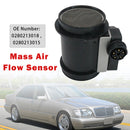 Mercedes-Benz W140 C140 R129 1992-1995 Mass Air Flow Sensor MAF 0280213015-4