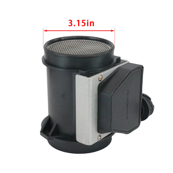 Mercedes-Benz W140 C140 R129 1992-1995 Mass Air Flow Sensor MAF 0280213015