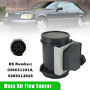 Mercedes-Benz W140 C140 R129 1992-1995 Mass Air Flow Sensor MAF 0280213015-3