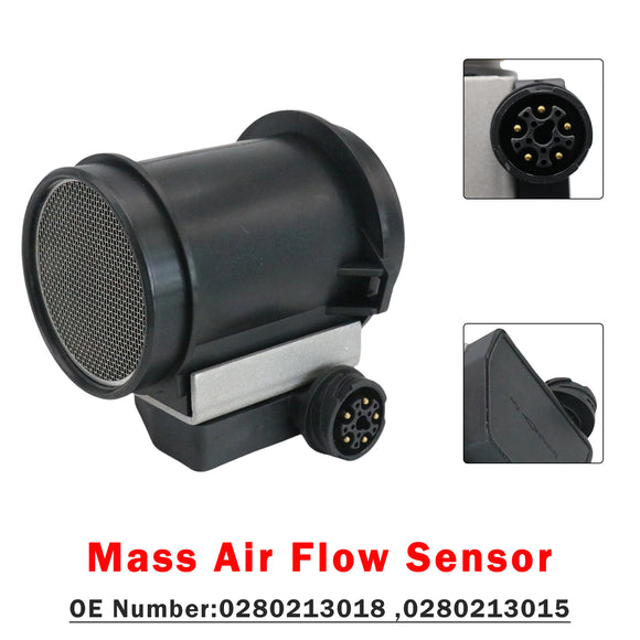 Mercedes-Benz W140 C140 R129 1992-1995 Mass Air Flow Sensor MAF 0280213015
