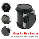 Mercedes-Benz W140 C140 R129 1992-1995 Mass Air Flow Sensor MAF 0280213015-7