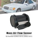 Mercedes-Benz W140 C140 R129 1992-1995 Mass Air Flow Sensor MAF 0280213015-6