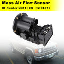 Mitsubishi Galant Montero Sigma Mass Air Flow Sensor MD118127 E5T01371-6