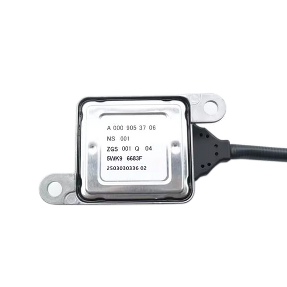Mercedes-Benz CLS W205 S205 W166 NOx Sensor Oxygen Sensor A0009053706