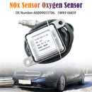 Mercedes-Benz CLS W205 S205 W166 NOx Sensor Oxygen Sensor A0009053706-5