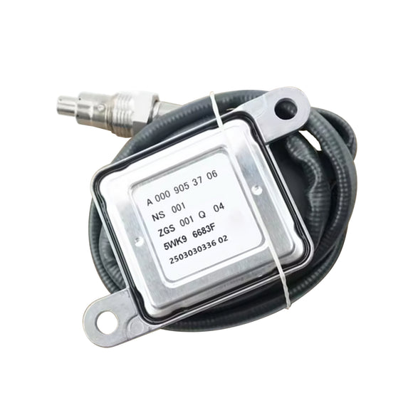 Mercedes-Benz CLS W205 S205 W166 NOx Sensor Oxygen Sensor A0009053706