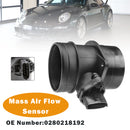 Porsche 911 2007-2013 Cayenne 2008-2010 Mass Air Flow Sensor 0280218192-3