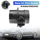 Porsche 911 2007-2013 Cayenne 2008-2010 Mass Air Flow Sensor 0280218192-6