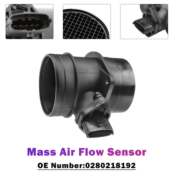 Porsche 911 2007-2013 Cayenne 2008-2010 Mass Air Flow Sensor 0280218192