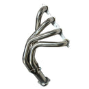 Exhaust Header Fit Chevy Corvette C6 LS2 LS3 2005-2013-8